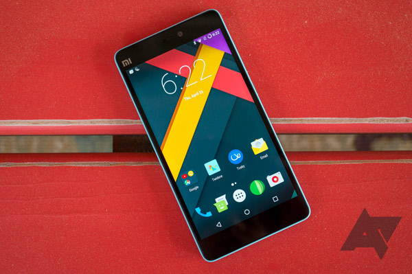 Một trong những điện thoại được sử dụng nhiều nhất ở Venezuela Orinoquia Auyantepui Y221 và Orinoquia Bucare Y330