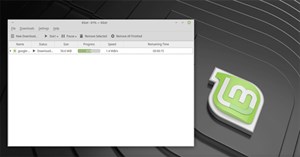 4 trình quản lý download tốt nhất cho người dùng Linux
