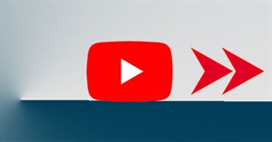 Cách thay đổi tốc độ tua video khi bấm đúp trên Youtube