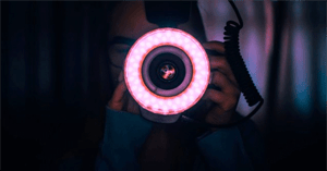Top 5 đèn Ring light tốt nhất cho selfie và video