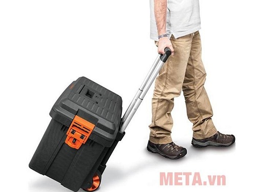 thùng đựng đồ nghề Truper 15320
