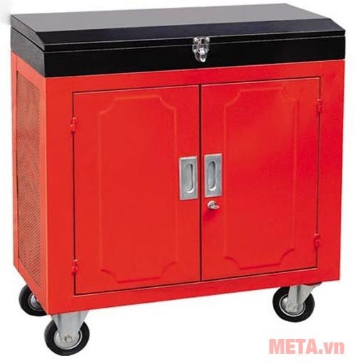 tu đồ nghề mở cánh 