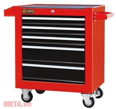 tủ đồ nghề nhiều ngăn