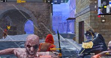 PUBG Mobile 0.14.0: Hướng dẫn chế độ Zombie mới Infection Mode