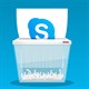 Cách xóa tài khoản Skype vĩnh viễn