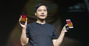 Lei Jun: CEO của Xiaomi được mệnh danh 'Steve Jobs Trung Quốc'