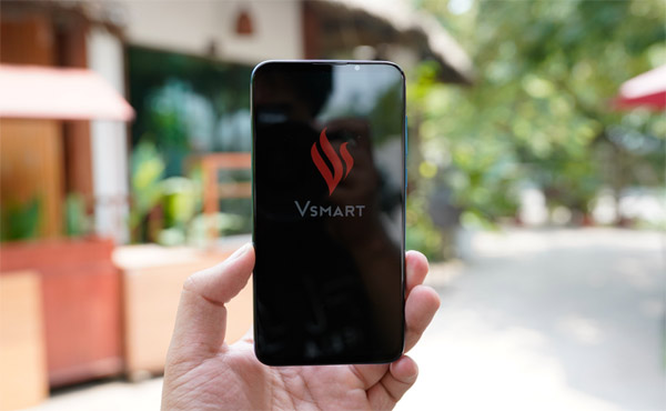 Vsmart Live ra mat 5