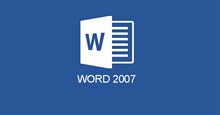 MS Word - Bài 2: Làm việc với Documents