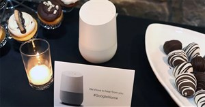 Cách sử dụng ứng dụng Google Home trên PC