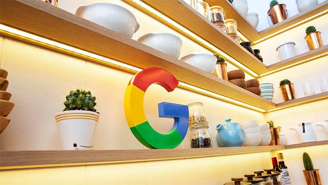 Google cũng nên cân đối kỹ mọi cho phí cũng như tổn thất liên quan đến sự chuyển đổi này