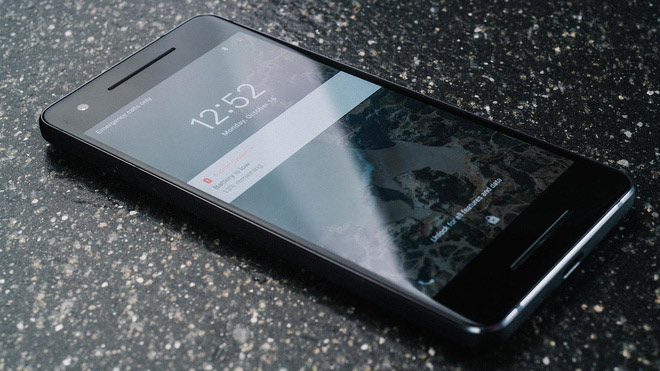 Tencent Blade sử dụng các smartphone như Pixel và Pixel 2 để làm minh họa khi công bố lỗ hổng này.