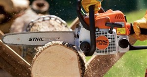 Máy cưa xích STIHL của nước nào? Có tốt không?