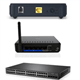 Phân biệt giữa switch, router và modem