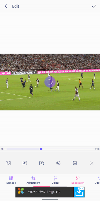 Ứng dụng GIF Maker, GIF Editor, Video Maker, Video to GIF