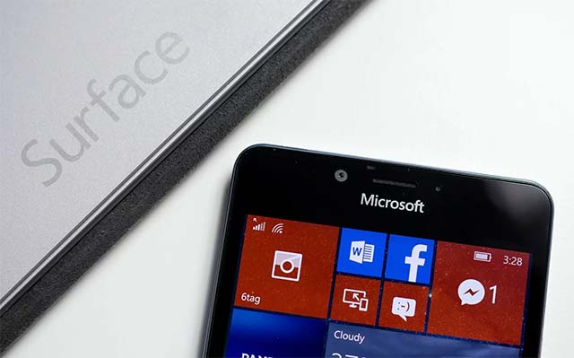 Windows Phone là một thất bại cay đắng của Microsoft 