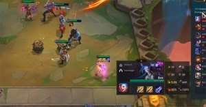 Hướng dẫn build đội hình Hextech Đấu Trường Chân Lý và cách lên đồ hiệu quả