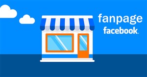 Hướng dẫn cách tạo Fanpage Facebook bán hàng online