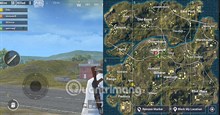 Cách tải và chơi PUBG Mobile Lite trên điện thoại cấu hình thấp