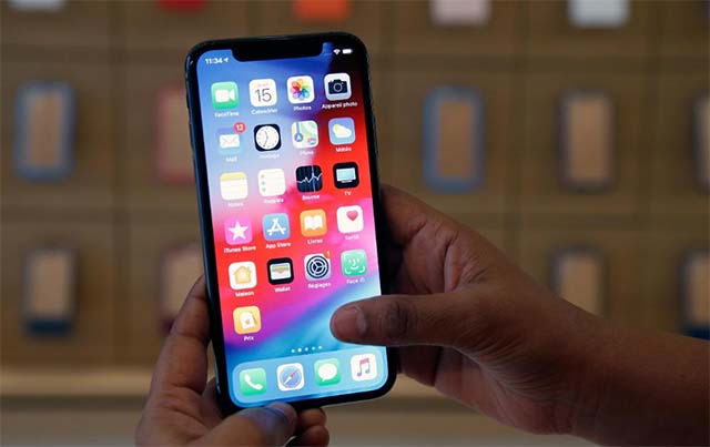 Trước đây, chương trình tìm lỗi bảo mật nhận tiền thưởng chỉ được áp dụng cho iOS