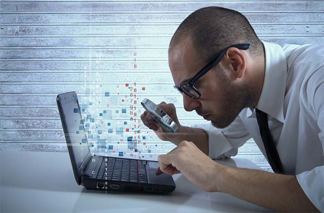 "Thợ săn lỗ hổng bảo mật" đang là một trong những ngành nghề mới nổi, nhận được nhiều sự quan tâm