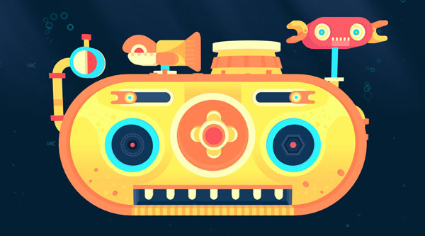 Game GNOG 2