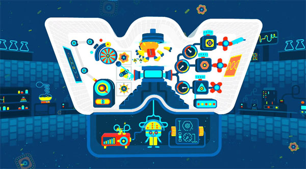 Game GNOG 4