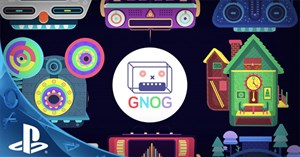 Mời tải GNOG, game giải đố theo phong cách 3D đang được miễn phí​