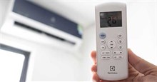 Cách kiểm tra và nhận biết mã lỗi máy lạnh, điều hòa Electrolux nhanh nhất