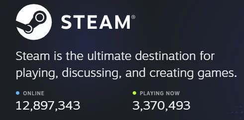 Lỗ hổng có thể ảnh hưởng đến hàng triệu người dùng Steam trên toàn thế giới