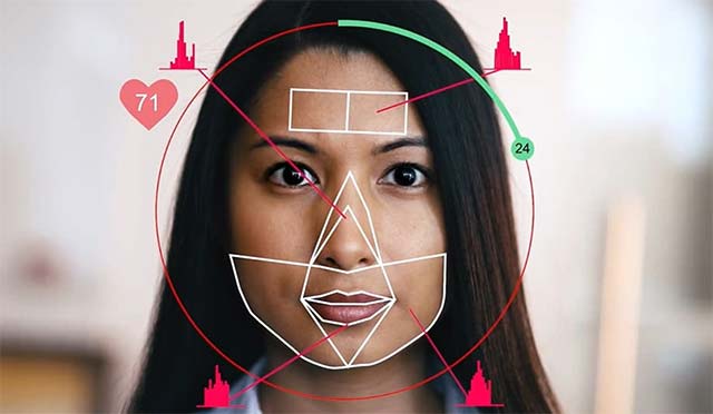 Sự khác biệt về màu da có thể tác động đáng kể đến kết quả đo huyết áp bằng phương pháp này