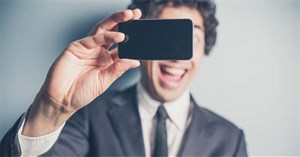 Theo dõi huyết áp chỉ bằng những bức ảnh selfie, tại sao không?