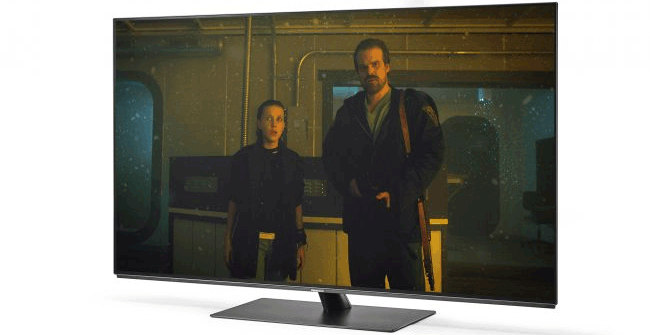 TV Panasonic TX-55GZ950B