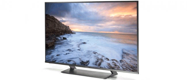TV Panasonic TX-50GX800B