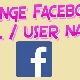 Hướng dẫn đổi ID Facebook, thay địa chỉ Facebook mới