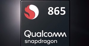 Chip Snapdragon bí ẩn đạt điểm số kỷ lục trên Geekbench