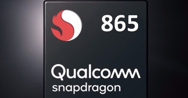 Snapdragon 865