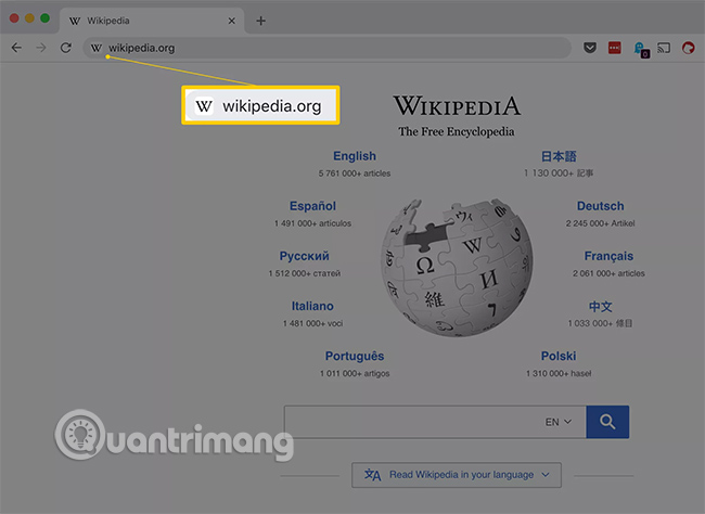 Partially Qualified Domain Name (PQDN) là gì?