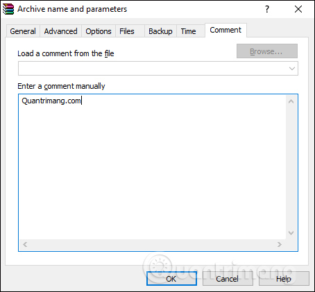 WinRAR là gì Tại sao cần phải nén tệp bằng WinRAR DiziBrand #22 WinRAR là gì Tại sao cần phải nén tệp bằng WinRAR DiziBrand