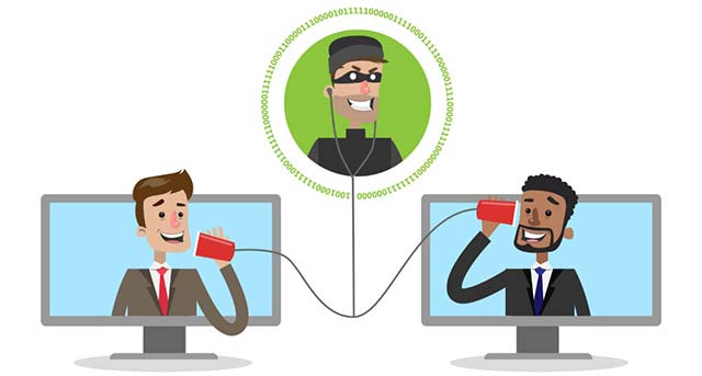 Các cuộc gọi di động thực hiện dựa trên chuẩn GSM sẽ đều có thể bị nghe lén