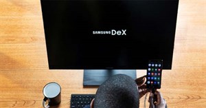 Samsung DeX hoạt động thế nào trên Windows 10 (video)