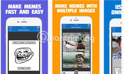 Meme Producer
