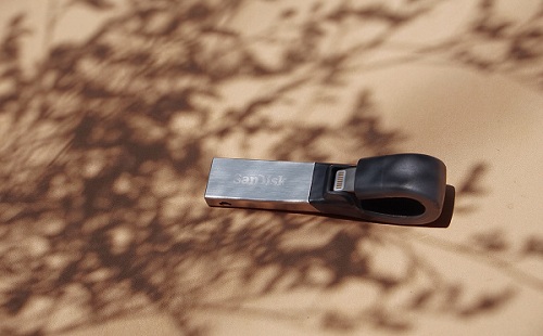 USB SanDisk iXpand Flash Drive 32GB