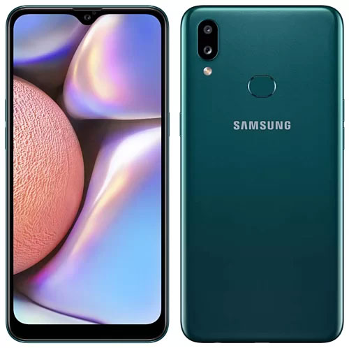 Galaxy A10s