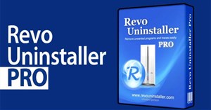 Mời nhận Revo Uninstaller Pro 3, phần mềm gỡ bỏ ứng dụng tương tự Your Uninstaller giá 19,99USD đang miễn phí