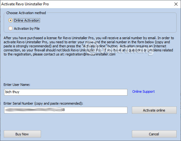 Mời nhận Revo Uninstaller Pro 3, phần mềm gỡ bỏ ứng dụng tương tự Your Uninstaller giá 19,99USD đang miễn phí