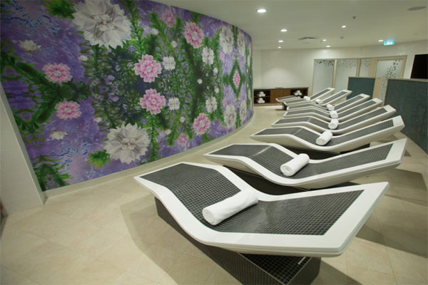 Phòng spa