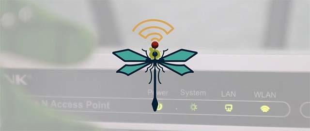 Dragonblood là lỗ hổng bảo mật nguy hiểm đã được phát hiện trong WPA3 