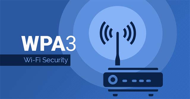 WiFi Protected Access III (WPA3)