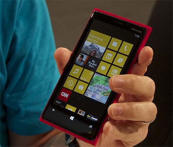 Sự khiêm tốn của hệ sinh thái ứng dụng chính là một phần nguyên nhân dẫn đến thất bại của Windows Phone