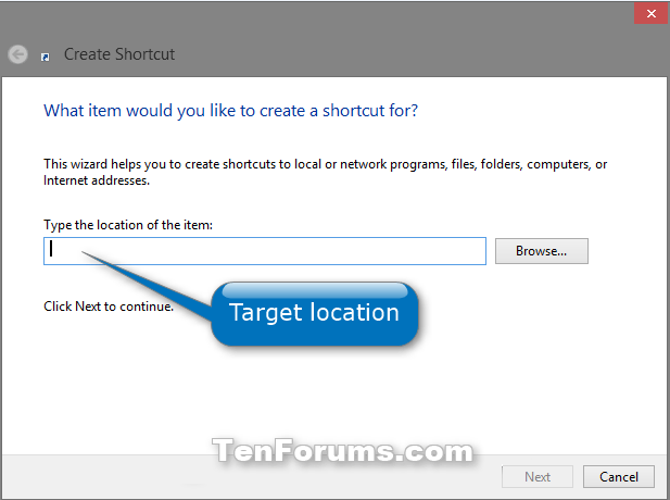 Cách tạo shortcut chuyển đổi chế độ hai màn hình trên Windows 10
